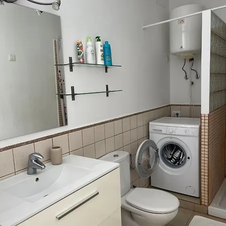 Apartment Eureka Lux