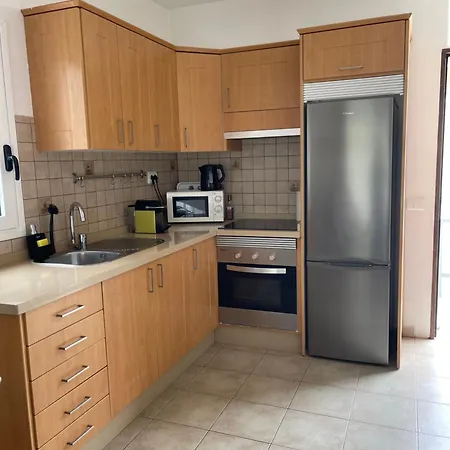 Eureka Lux Apartment