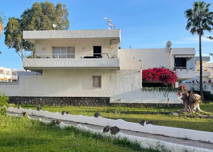 Eureka Lux * Costa Del Silencio