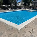 Apartamento Eureka Lux Costa del Silencio