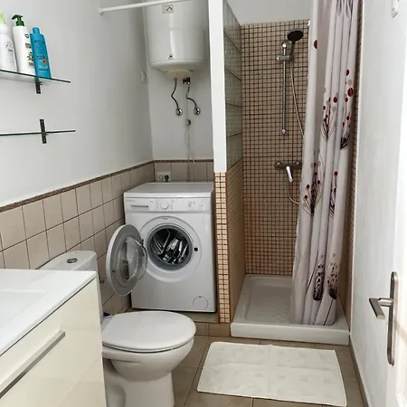 Apartment Eureka Lux