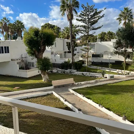 Eureka Lux Costa del Silencio