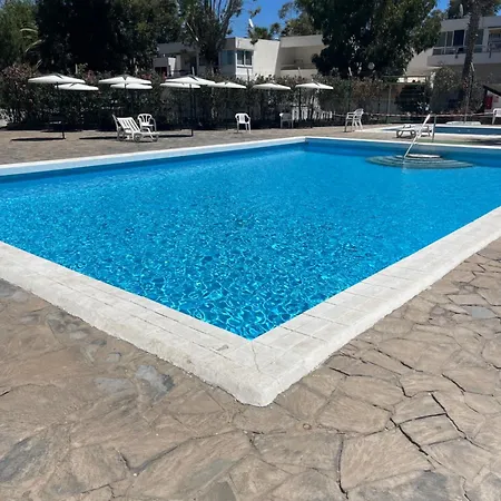 Apartment Eureka Lux Costa Del Silencio