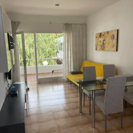 Eureka Lux * Costa del Silencio