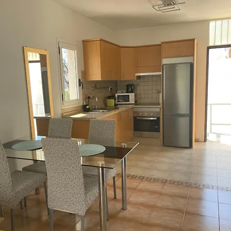 Apartamento Eureka Lux