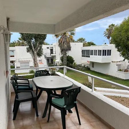 Eureka Lux Apartment *