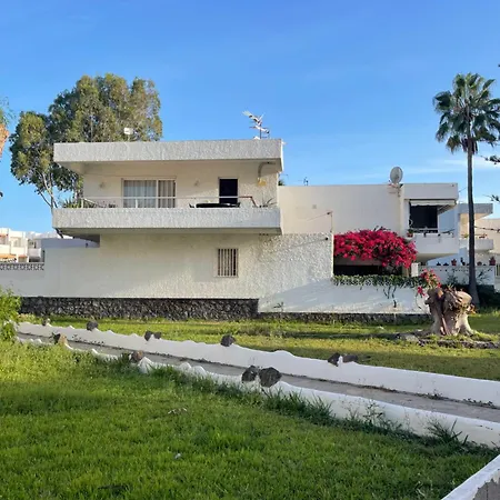 Eureka Lux * Costa del Silencio