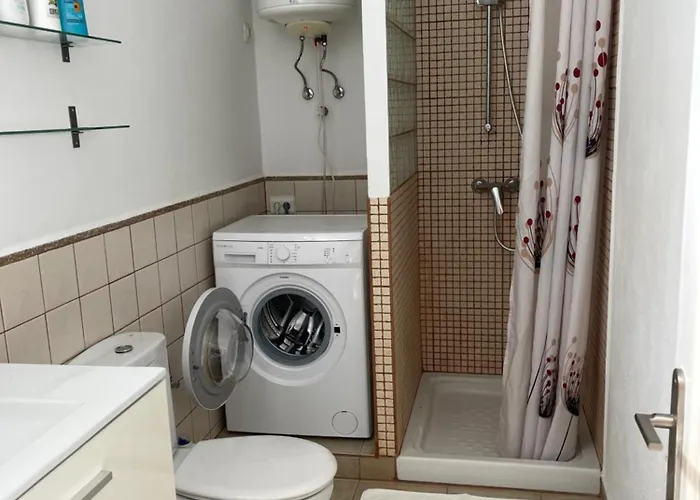 Apartamento Eureka Lux