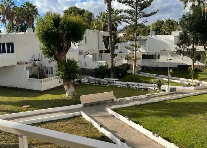 Eureka Lux Costa del Silencio