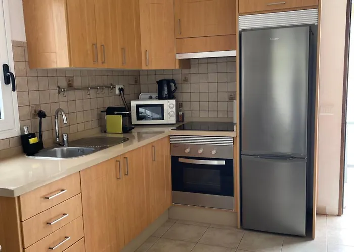 Eureka Lux Apartamento