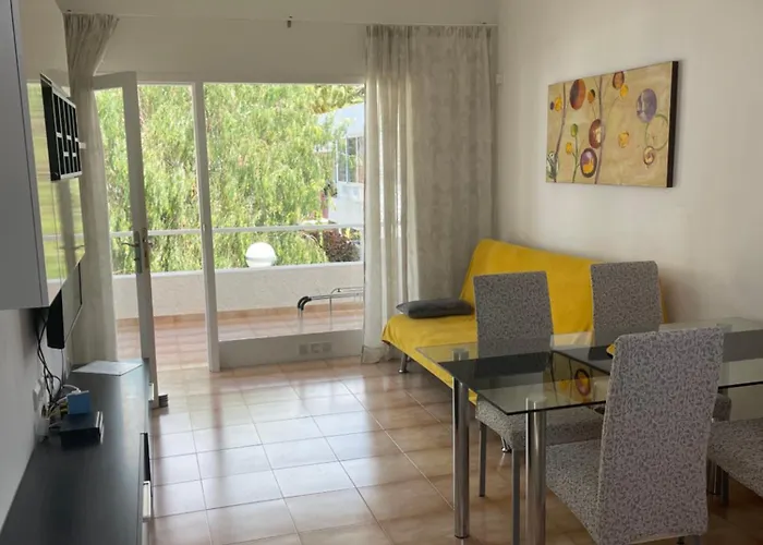 Eureka Lux * Costa del Silencio