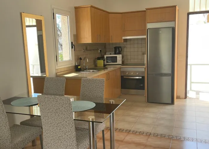 Apartamento Eureka Lux